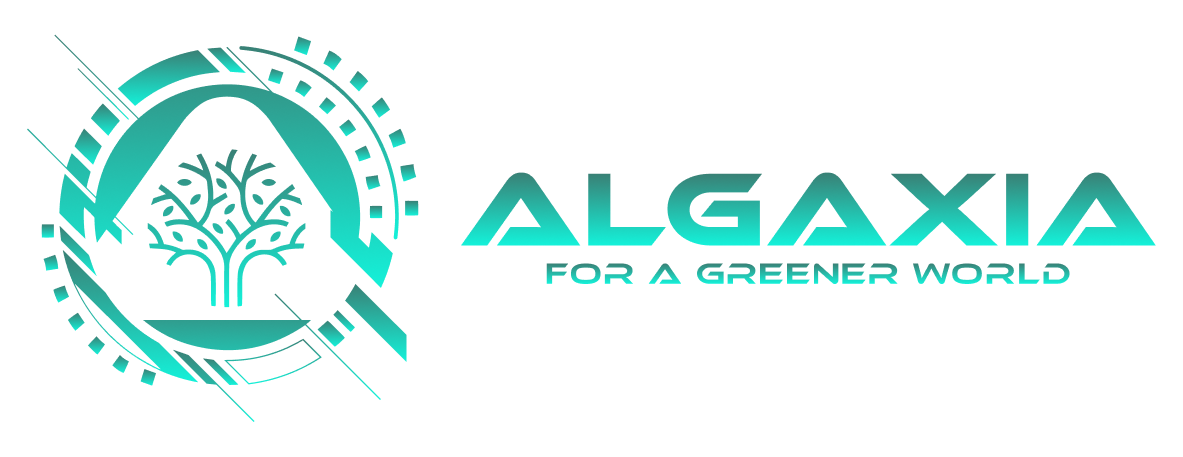 Algaxia